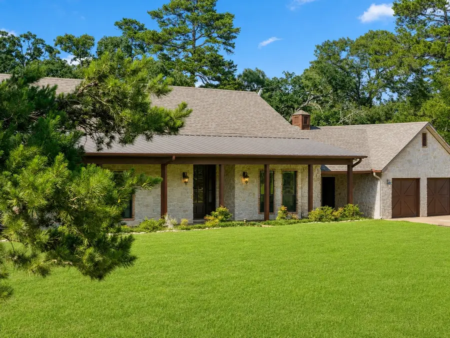 4940 Frontage Road, Winfield, TX 75493 - #2