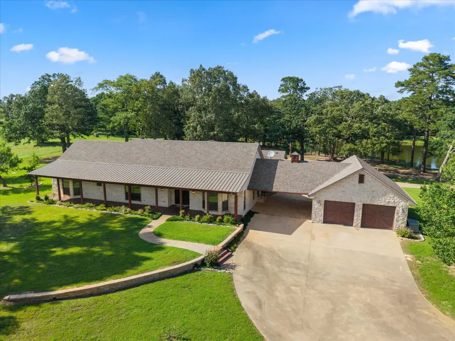 4940 Frontage Road, Winfield, TX 75493 - #3