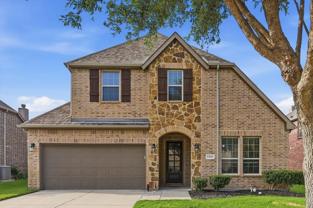 13848 Tahoe Lane, Frisco, TX 75035 - #1