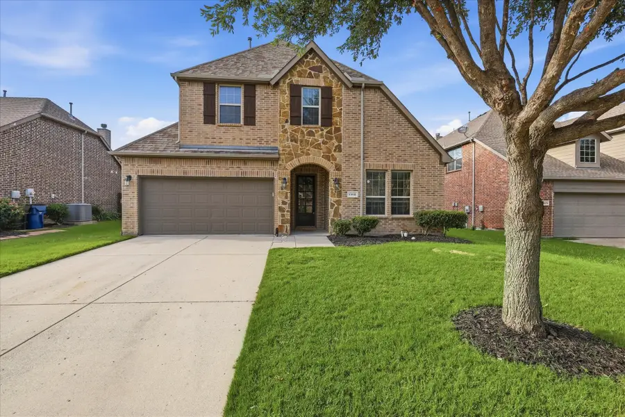 13848 Tahoe Lane, Frisco, TX 75035 - #2