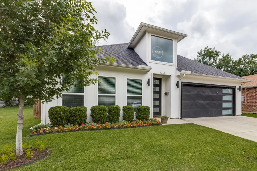 1718 Gallagher Street, Dallas, TX 75212 - #2