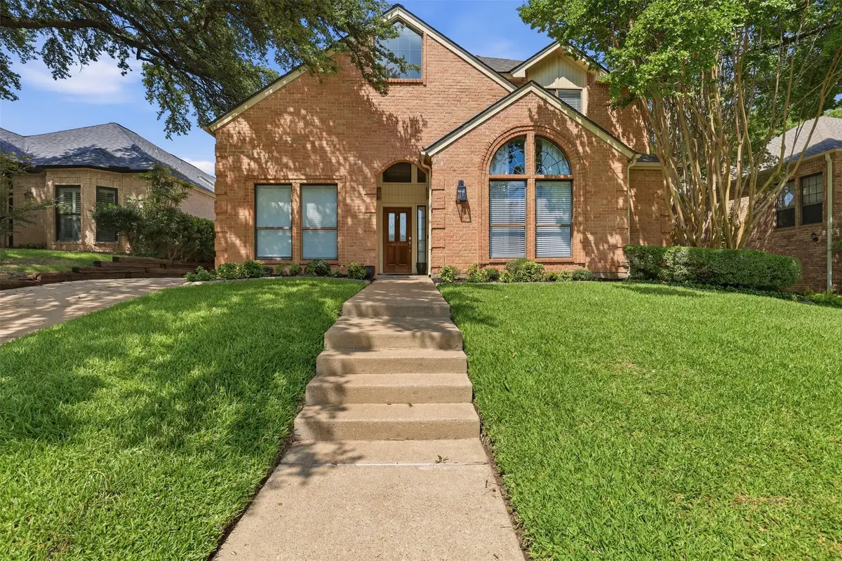 6816 Riverridge Road, Fort Worth, TX 76116 - #1