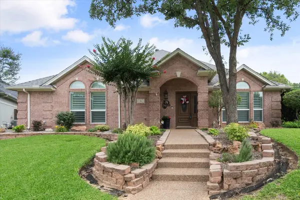 1 Amen Corner Court, Mansfield, TX 76063