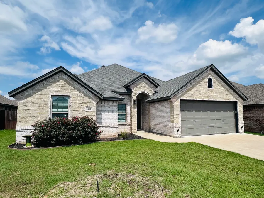 3337 White Horse Drive, Granbury, TX 76049 - #2