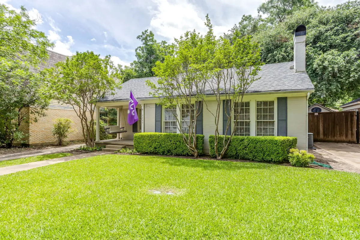 3240 Greene Avenue, Fort Worth, TX 76109 - #1