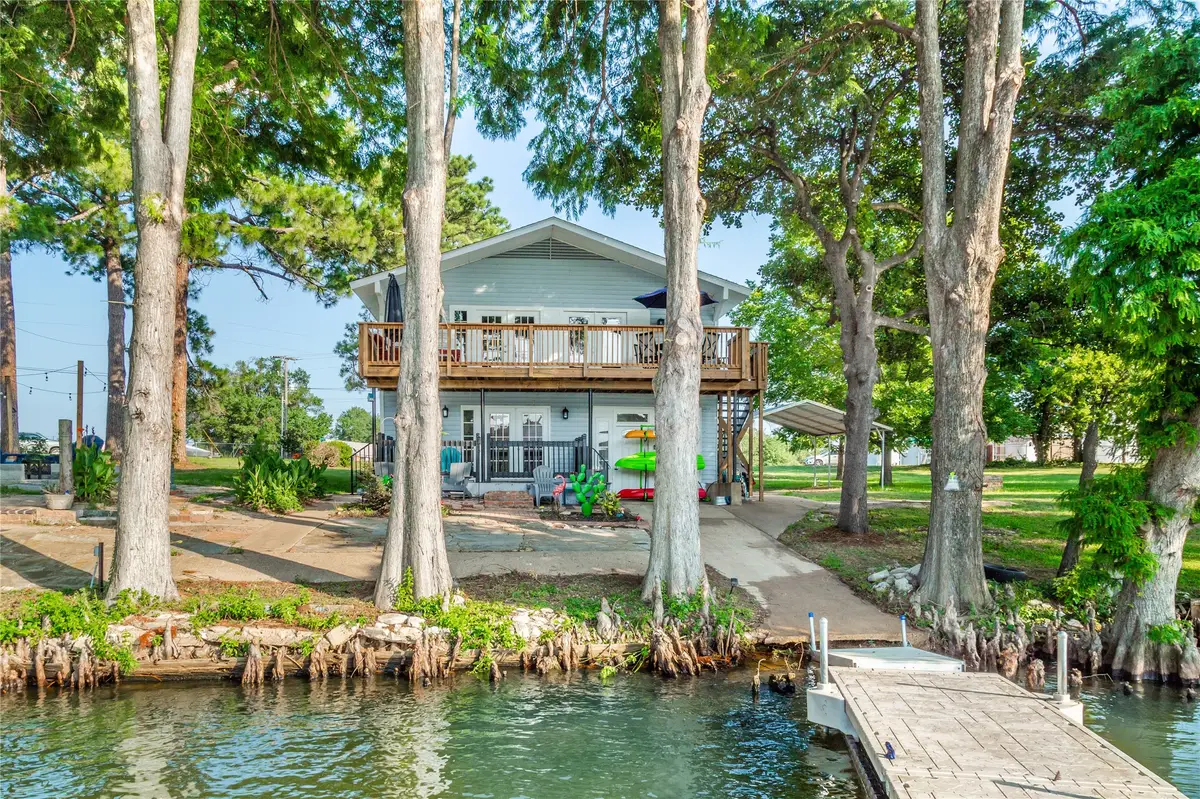 2100 Mason Lane, Tool, TX 75143 - #1