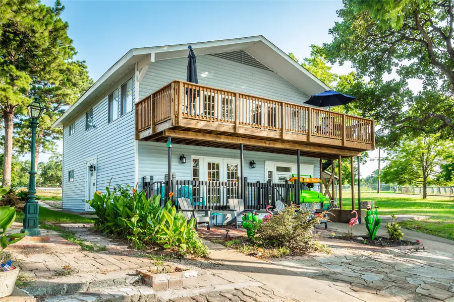 2100 Mason Lane, Tool, TX 75143 - #2