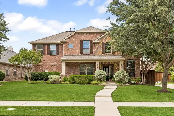 960 Remuda Road, Frisco, TX 75033