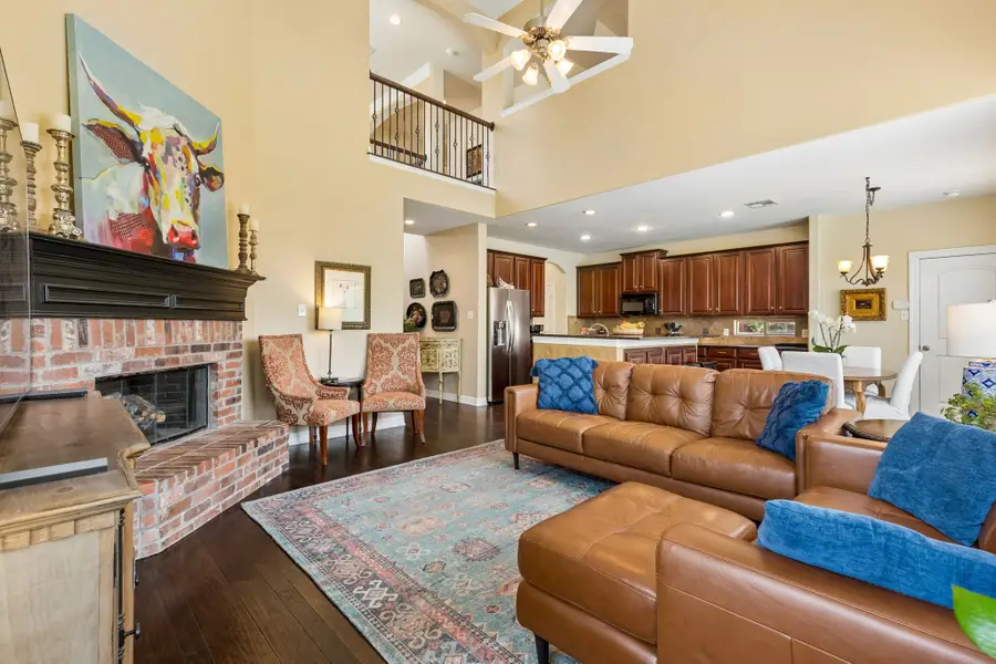 960 Remuda Road, Frisco, TX 75033 - #3