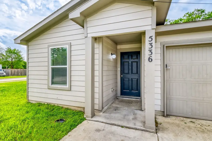 5336 Cottey Street, Fort Worth, TX 76105 - #2