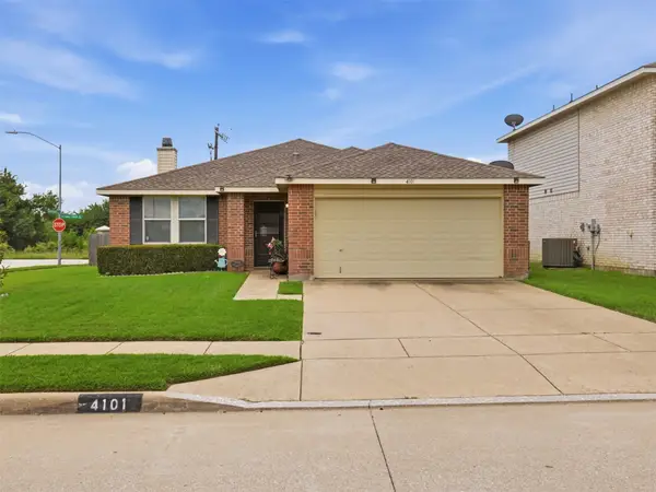 4101 German Pointer Way, Fort Worth, TX 76123