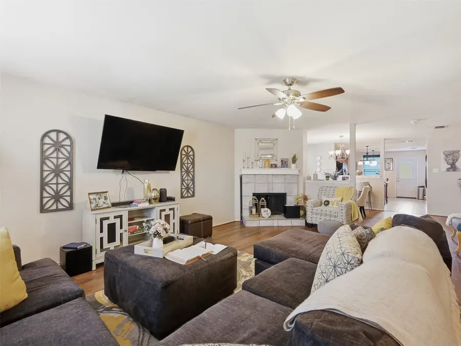 4101 German Pointer Way, Fort Worth, TX 76123 - #3
