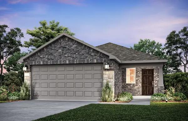 14134 Olney Drive, Pilot Point, TX 76258