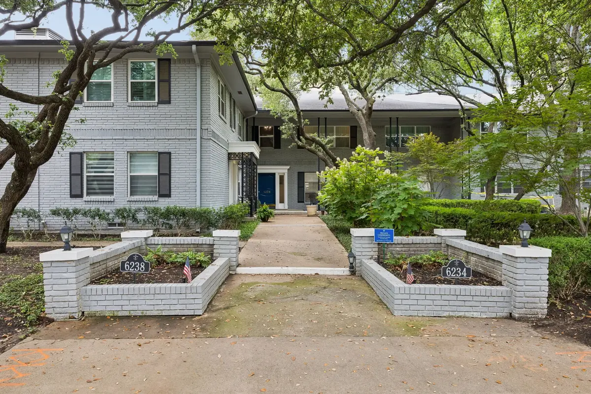 6234 Bandera Avenue #A, Dallas, TX 75225 - #1