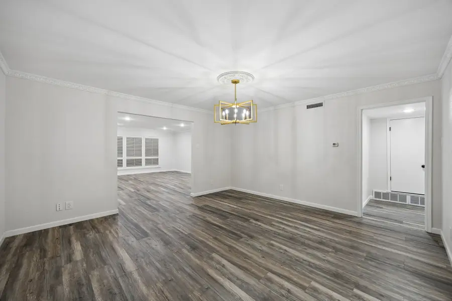 6234 Bandera Avenue #A, Dallas, TX 75225 - #3