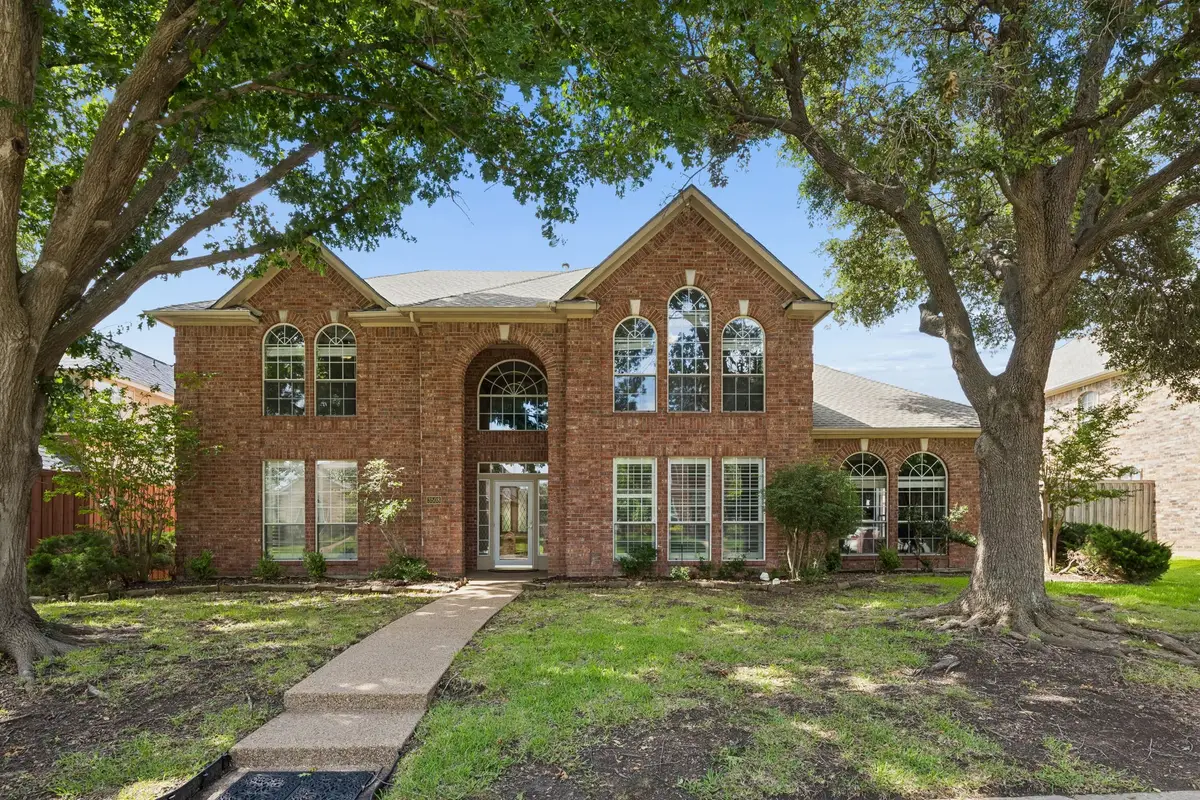 3508 Sandy Trail Lane, Plano, TX 75023 - #1