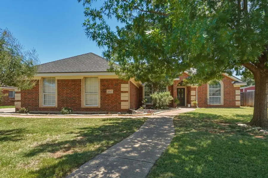 4917 Crystal Creek, Abilene, TX 79606 - #2