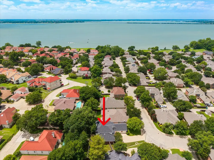 645 Channel Ridge Drive, Rockwall, TX 75087 - #3