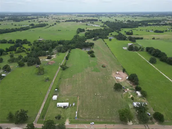 0 Vz County Road 2801, Mabank, TX 75147