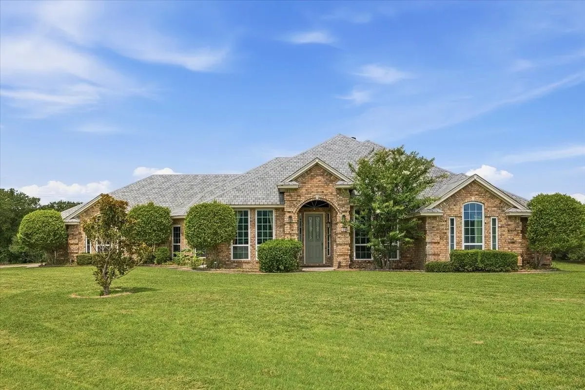 116 River Creek Lane, Aledo, TX 76008 - #1