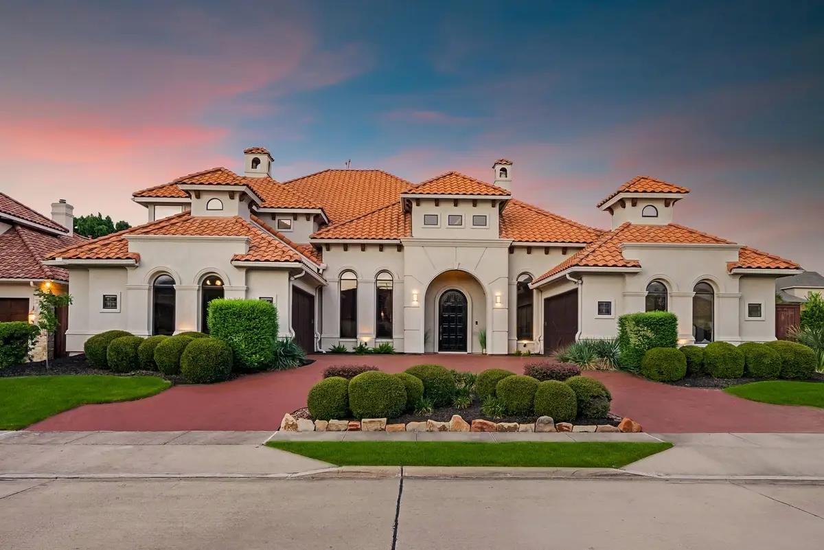 1778 Torrey Pines Lane, Frisco, TX 75034 - #1