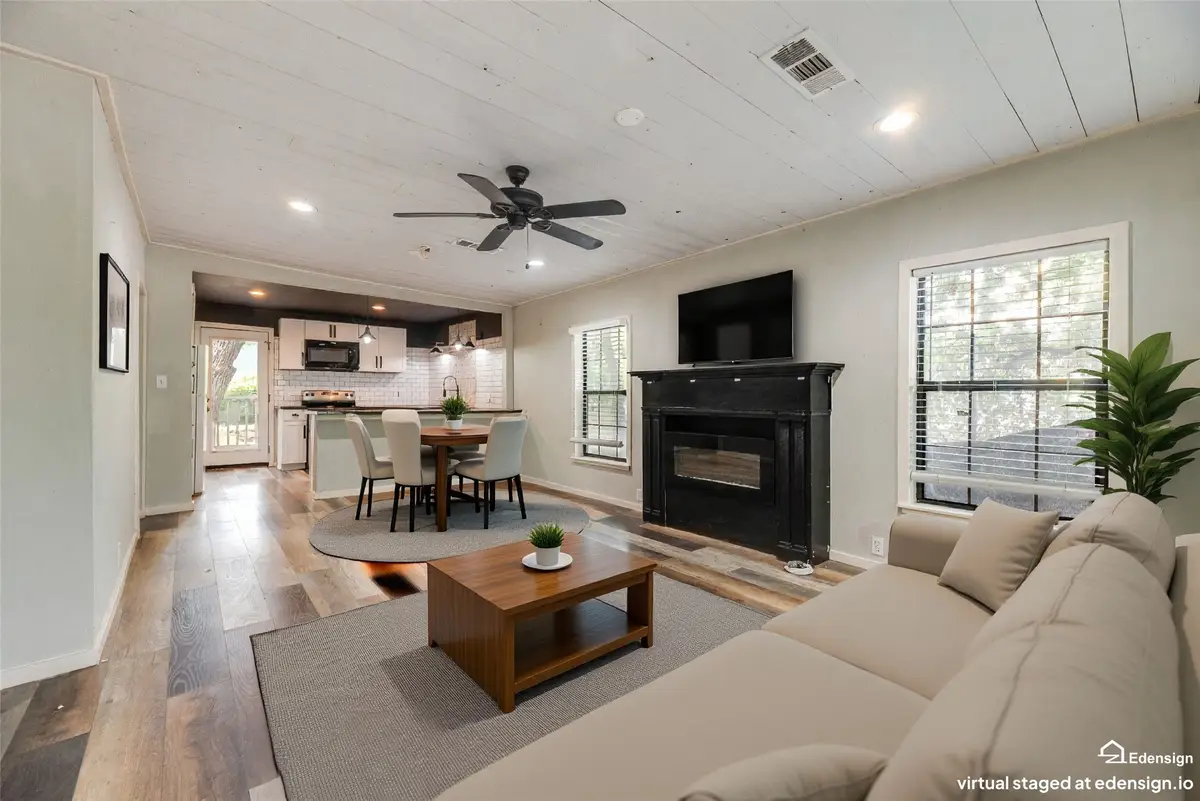 4419 Lawnview Avenue, Dallas, TX 75227 - #1