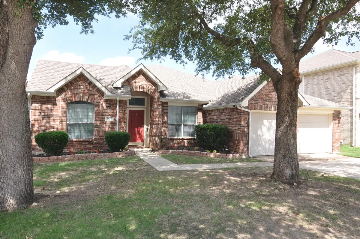 8413 Tribute Lane, Fort Worth, TX 76131 - #1
