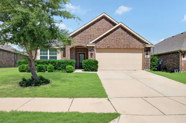 2409 Michelle Creek Drive, Little Elm, TX 75068