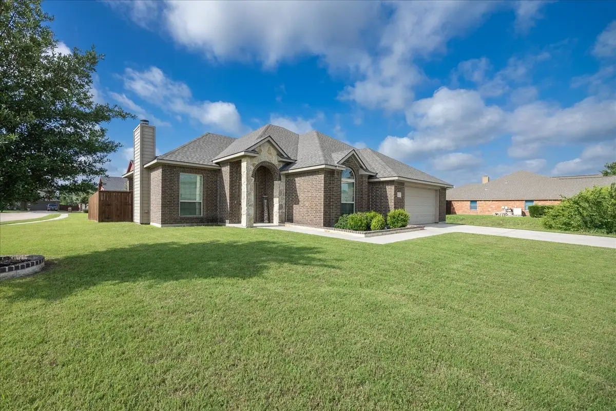 304 Hardeman Boulevard, Justin, TX 76247 - #1