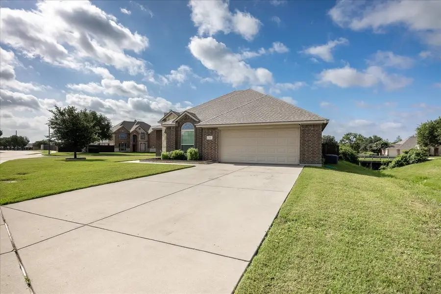 304 Hardeman Boulevard, Justin, TX 76247 - #2