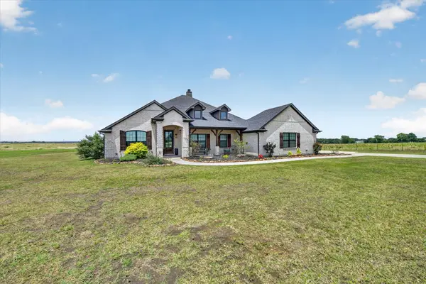 7014 Davidson Road, Sanger, TX 76266