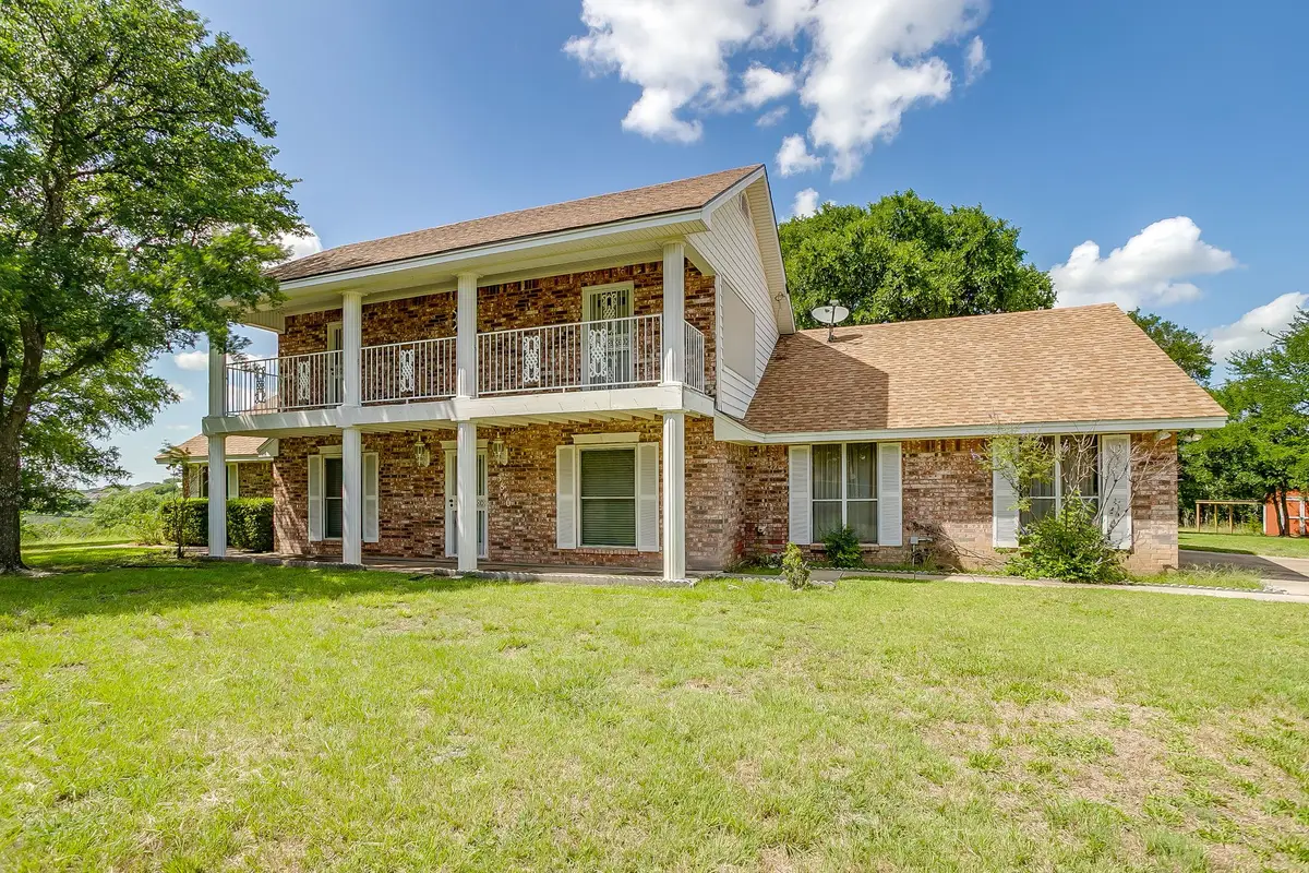 3840 Coronado Court, Weatherford, TX 76087 - #1