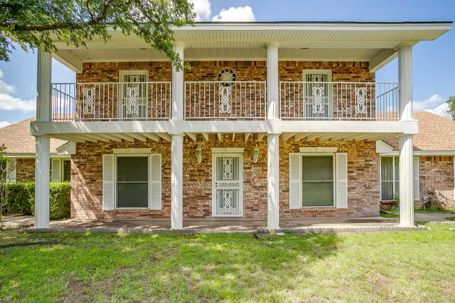 3840 Coronado Court, Weatherford, TX 76087 - #2