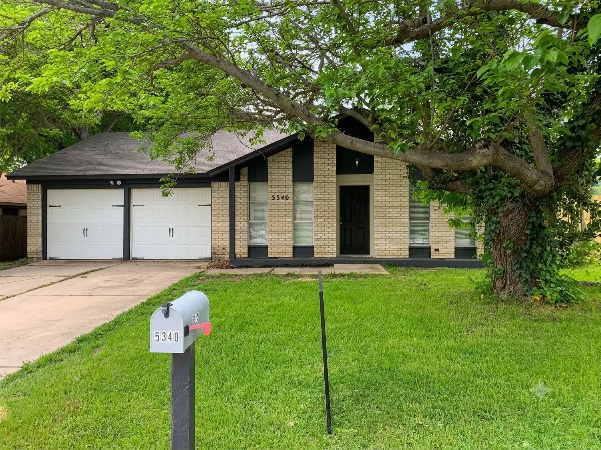 5340 Westminster Court N, Fort Worth, TX 76133 - #1