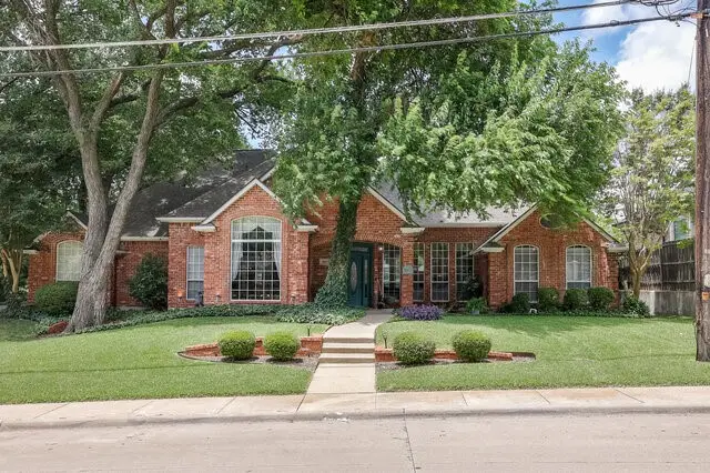 917 Longmeadow Lane, Desoto, TX 75115 - #3