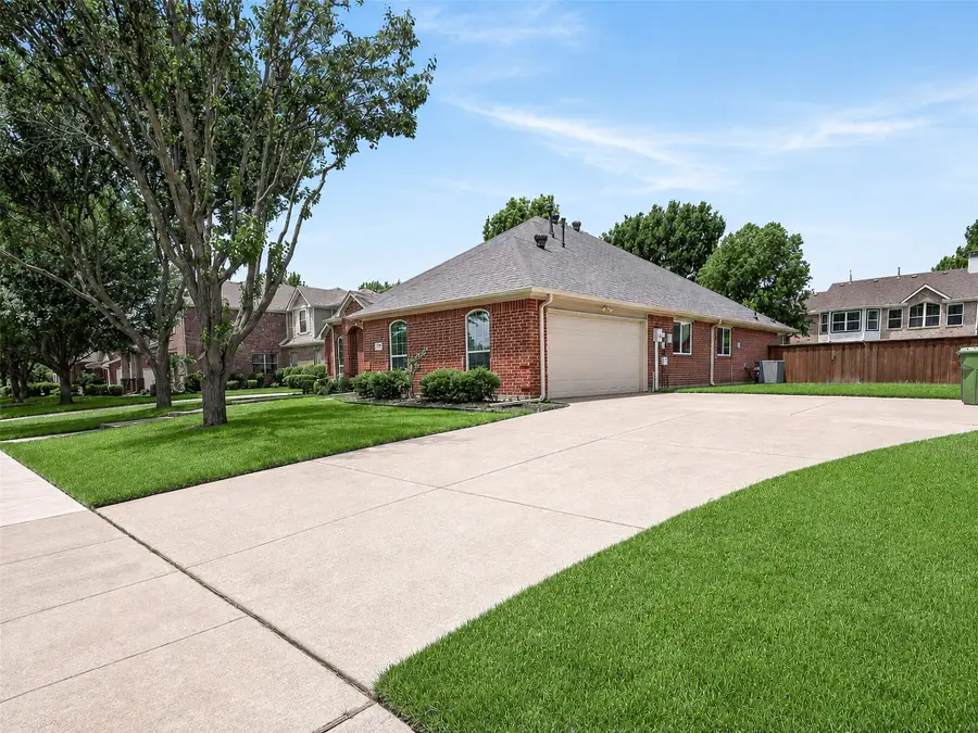 312 Cave River Court, Murphy, TX 75094 - #2