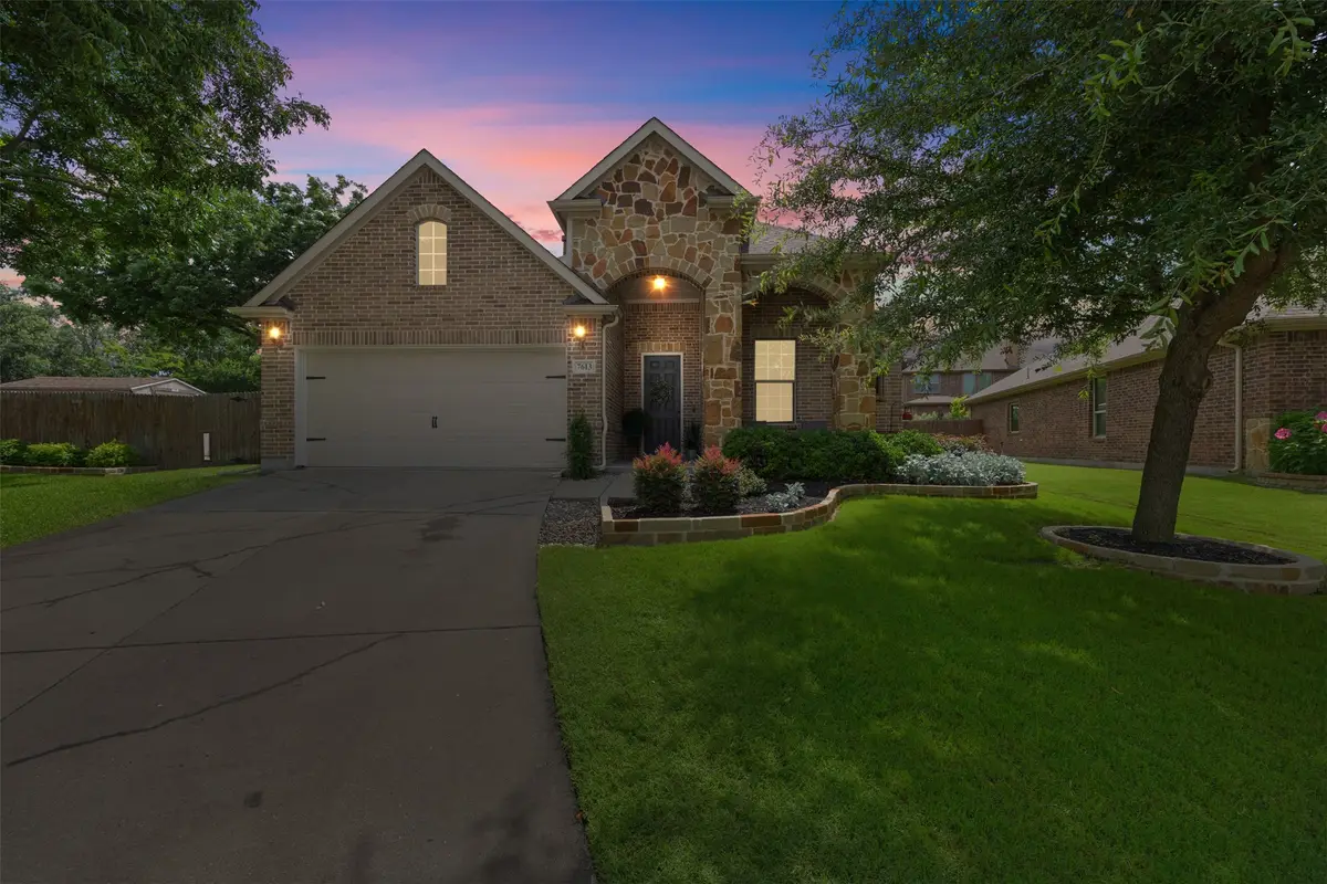 7613 Lindsey Drive, Rowlett, TX 75088 - #1