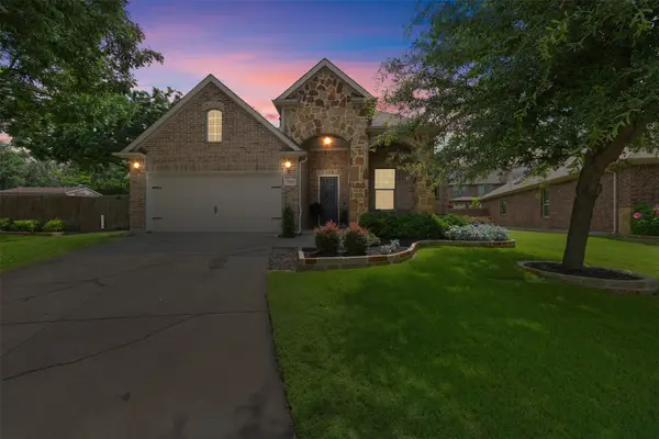 7613 Lindsey Drive, Rowlett, TX 75088