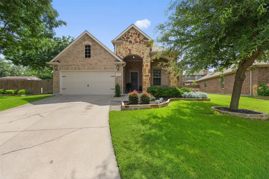 7613 Lindsey Drive, Rowlett, TX 75088 - #2