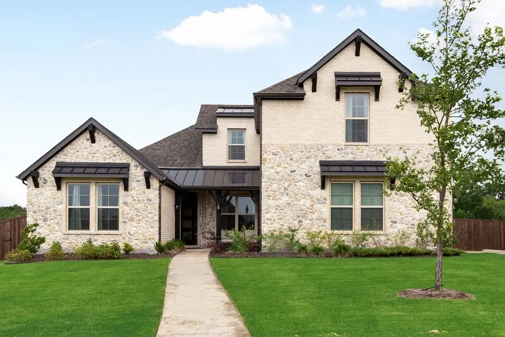 554 Oxbow Bend, Sunnyvale, TX 75182 - #1