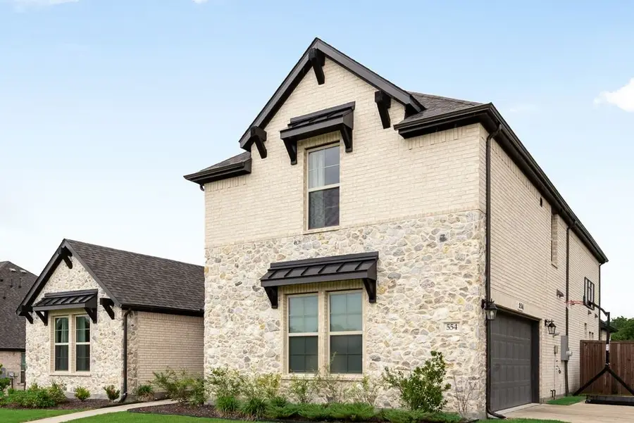 554 Oxbow Bend, Sunnyvale, TX 75182 - #2