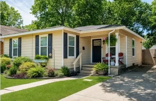 1413 N Bradley Street, McKinney, TX 75069 - #3