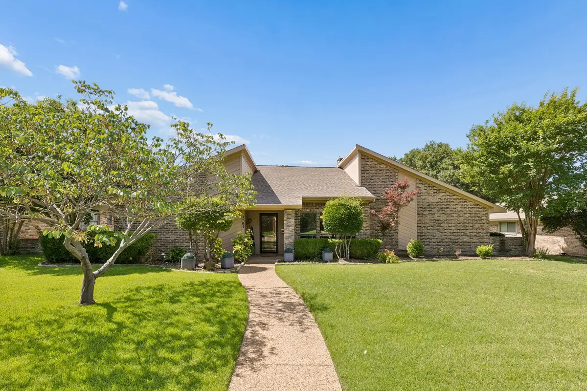 3704 Big Horn Trail, Plano, TX 75075 - #1
