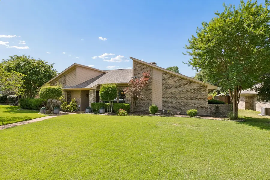 3704 Big Horn Trail, Plano, TX 75075 - #2