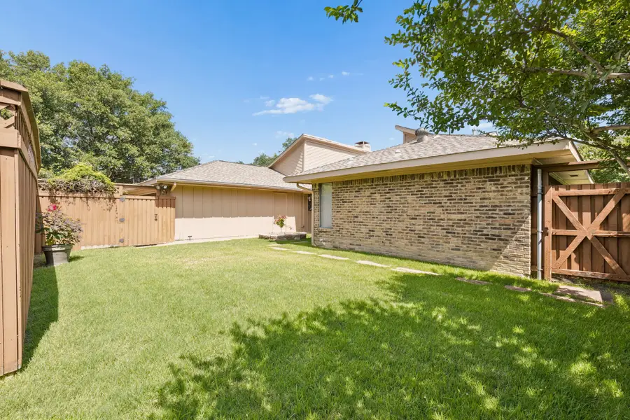 3704 Big Horn Trail, Plano, TX 75075 - #3