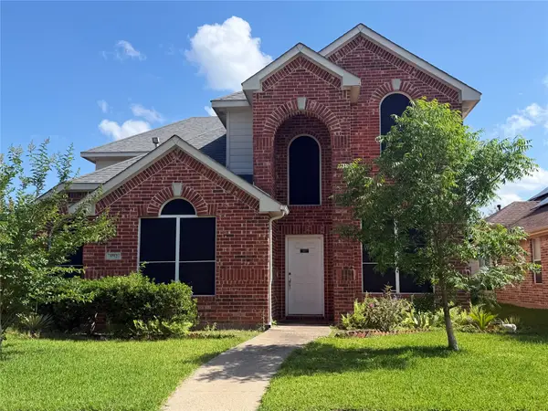 1712 Elm Spring Court, Allen, TX 75002