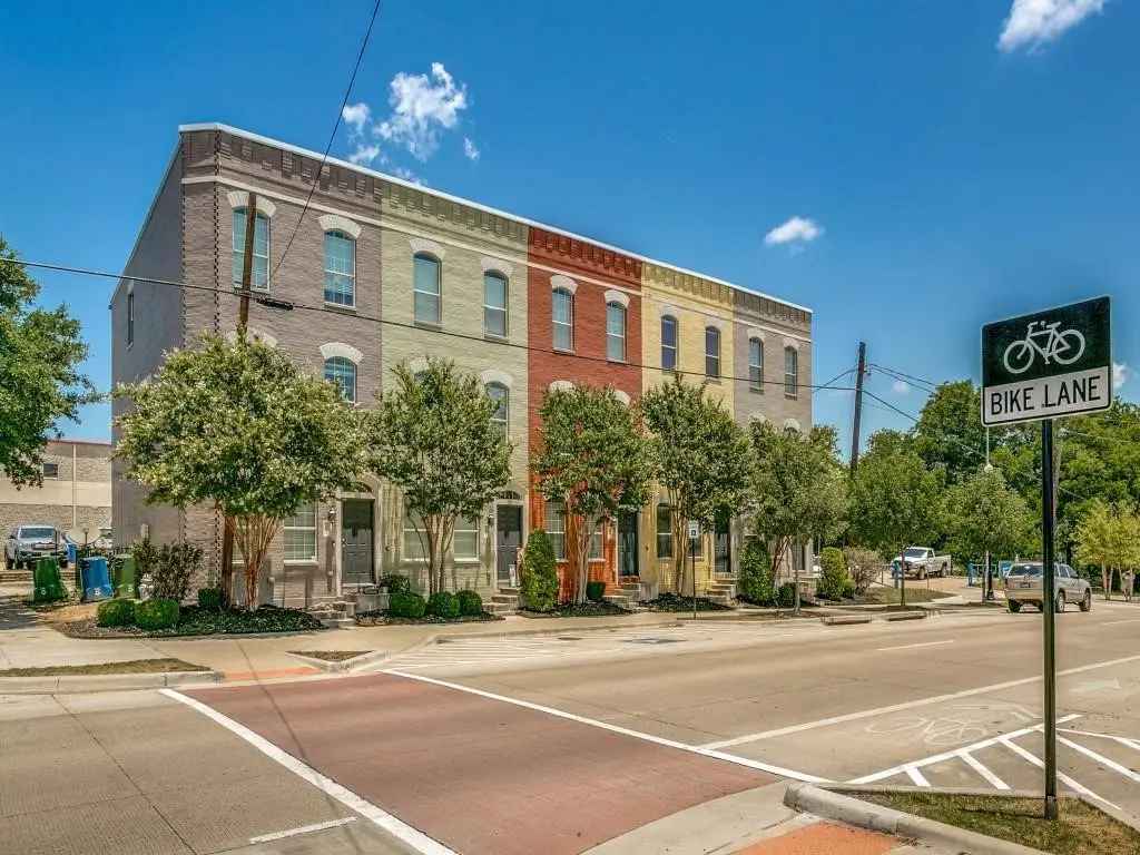 391 E Main Street, Lewisville, TX 75057 - #1