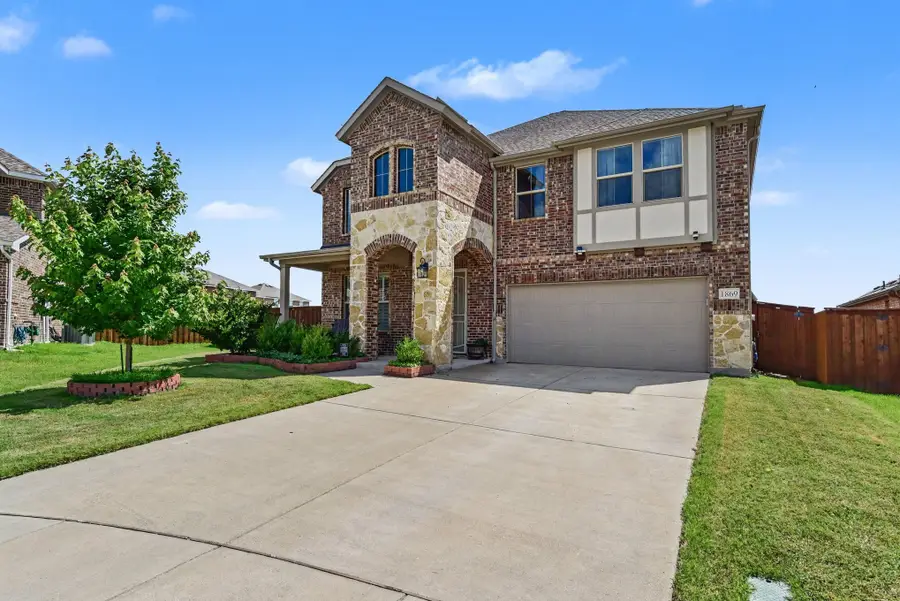 1869 Arbor Drive, Forney, TX 75126 - #2