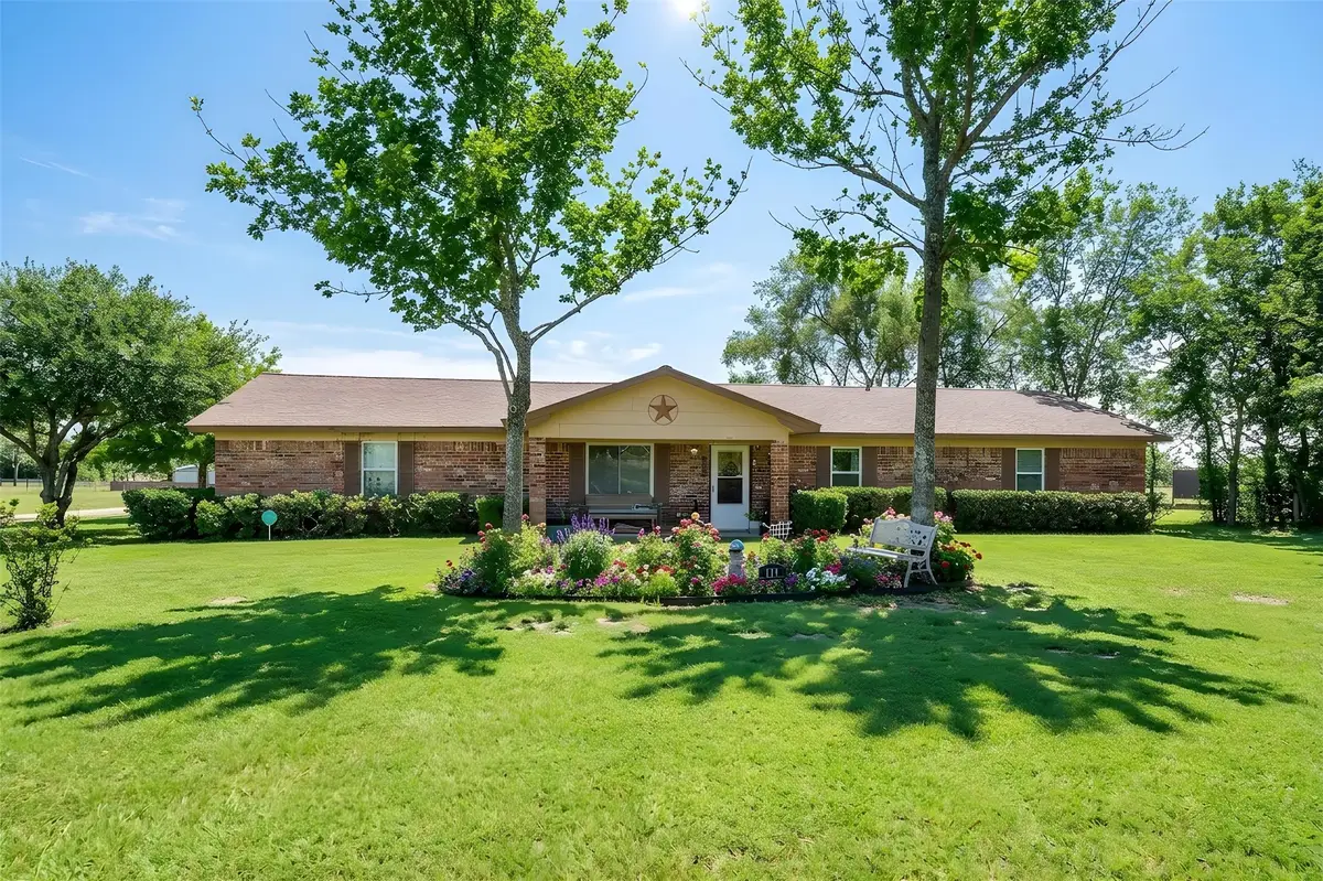 717 Houston Street, Anna, TX 75409 - #1