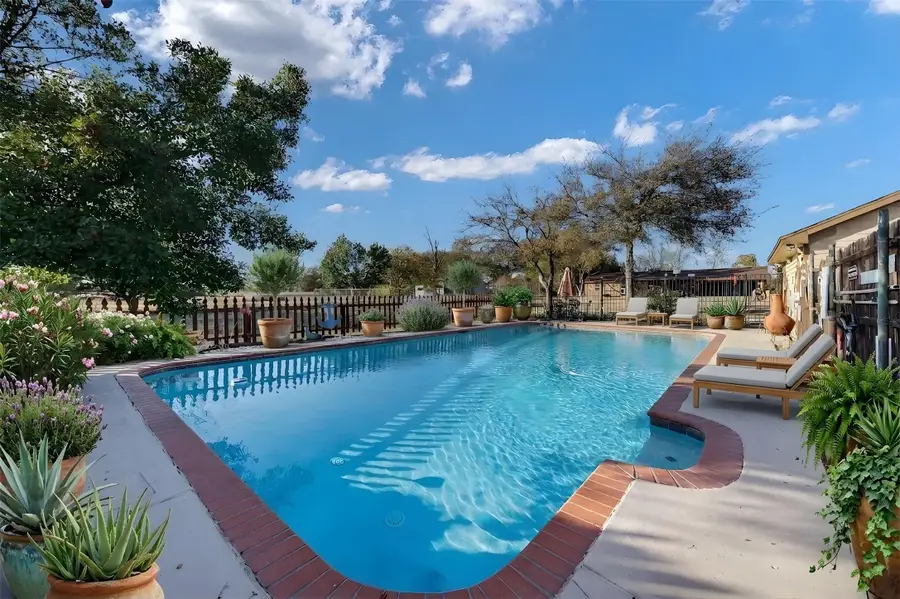 717 Houston Street, Anna, TX 75409 - #2